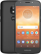 Motorola Moto E5 Play Price With Specifications